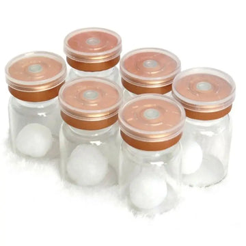Japanese Silk Collagen Thread Ball Face Serum Anti-agin Moisturizing Shrinks Pores Firming Wrinkle Korean Skin Care Cosmetics