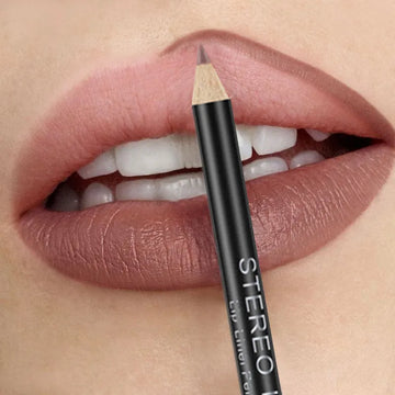 Waterproof Matte Lipliner Pencil Sexy Red Contour Tint Lipstick Lasting Non-stick Cup Moisturising Lips Makeup Cosmetic 12 Color