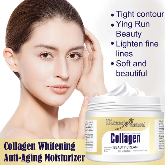 24k Gold Moisturizing Facial Skin Care Set Essence Skin Sreum Collagen Beauty Anti Wrinkle Face Cream Korean Cosmetics skincare