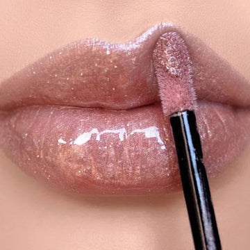 Mirror Pearl Lip Gloss Waterproof Lasting Moisturizing Liquid Lipstick 8 Colors Shine Glitter Lip Gloss Women Makeup Cosmetics