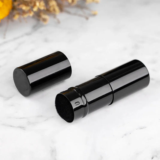 1pcs Professional Makeup Brushes Retractable Blusher Powder Foundation Face Concealer Kabuki Makeup Brush Cosmetic Tools