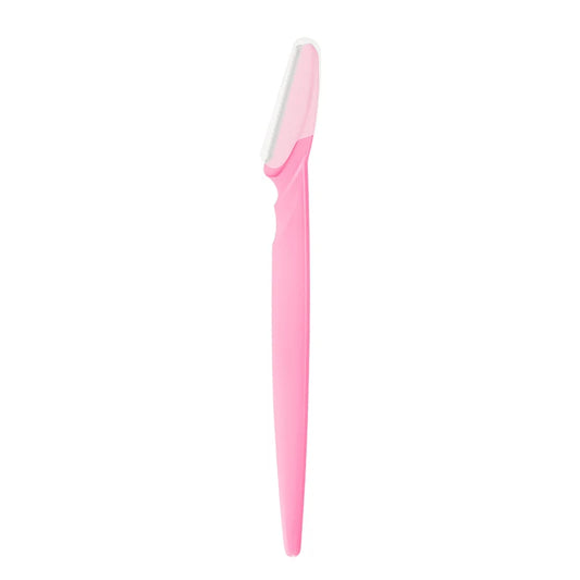 Eyebrow Trimmer Blade Shaver Portable Face Razor Eye Brow Epilation Hair Removal Cutters Safety Razor Makeup Tools