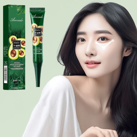 Eye Cream Lightens Dark Circles Eye Bags Hydration Moisturizes Eye Skin Korean Care