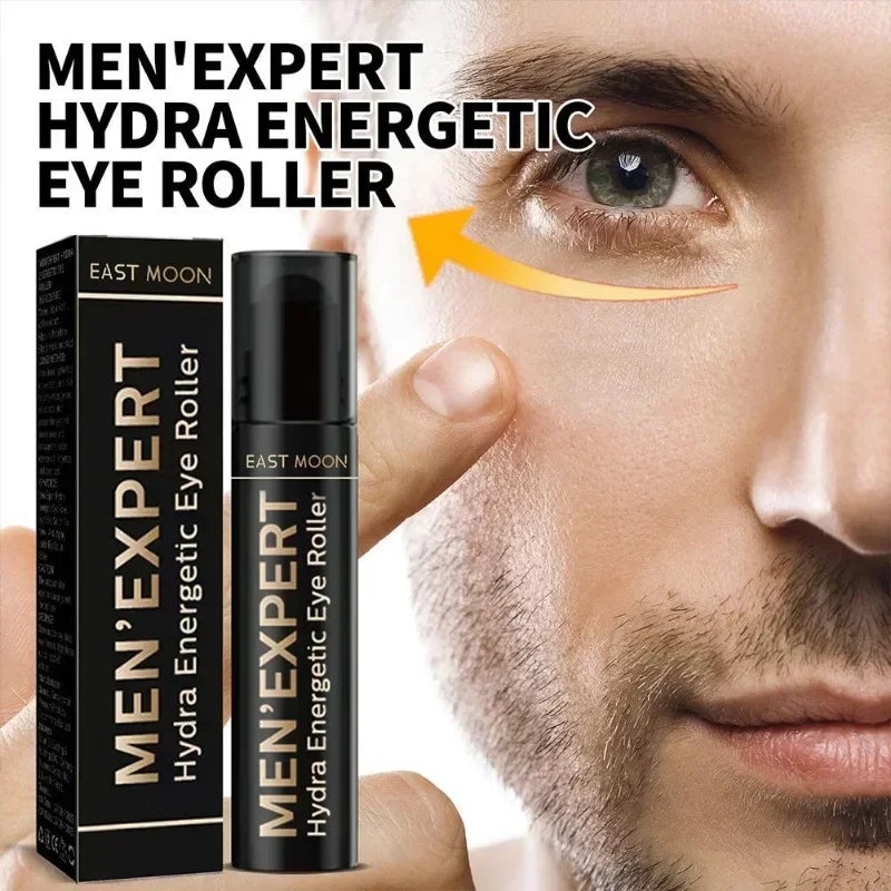 Instant Eye Bag Removal Cream Collagen Anti-Wrinkle Fade Fine Lines Firming Skin Anti Dark Circle Puffiness Brighten Eye Care