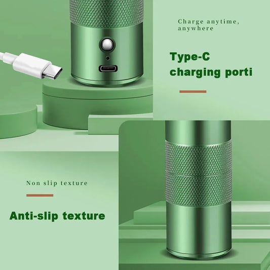 New Mini Oxygen Injector Nano Fog Mist Sprayer Air Compressor Kit For Nail Tattoo Art Beauty Decoration Paint Spray Gun Tool