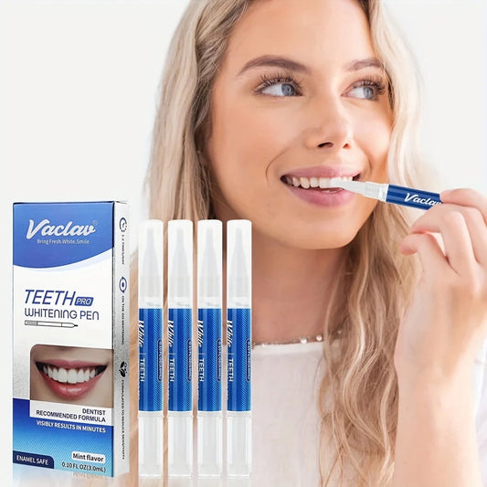 Dentistry Teeth Whitening Pen Tooth gel Dental Products Tooth Gel Whitener Bleach Remove Stains Instant Smile Kit Essence Beauty