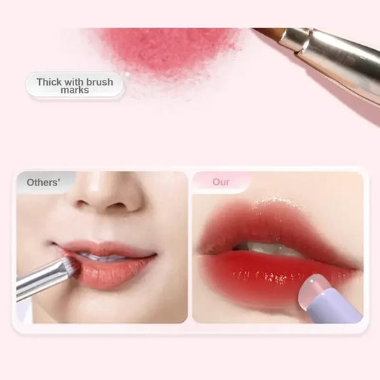 New Silicone Lip and Concealer Makeup Brushes Silicone Brush Lip Gloss Lip Stick and Concealer MultiFunction Brush Makeup Tools